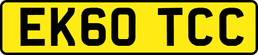 EK60TCC