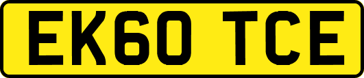 EK60TCE