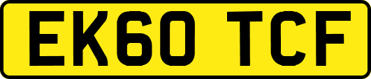 EK60TCF