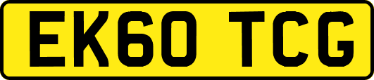 EK60TCG