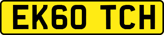 EK60TCH