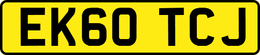 EK60TCJ