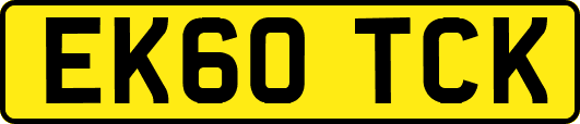 EK60TCK