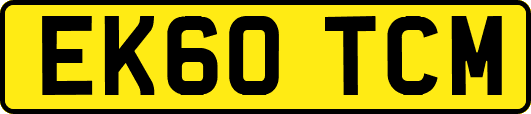 EK60TCM