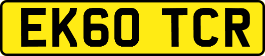 EK60TCR
