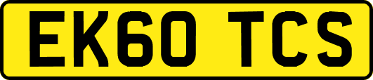 EK60TCS
