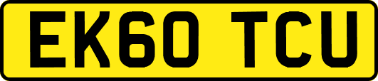 EK60TCU