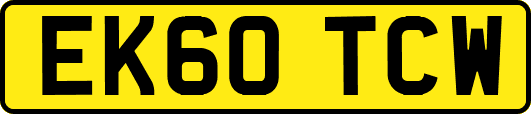 EK60TCW
