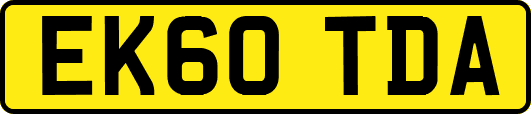 EK60TDA