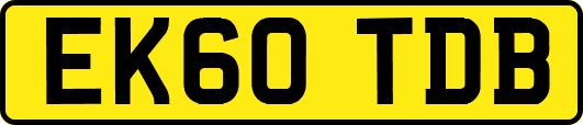 EK60TDB