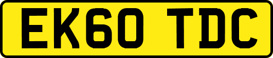 EK60TDC