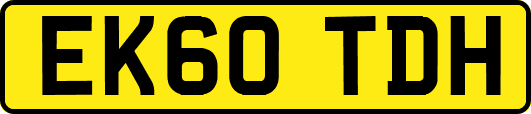 EK60TDH