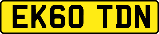 EK60TDN