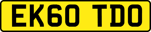 EK60TDO
