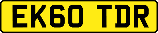 EK60TDR