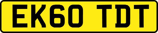 EK60TDT