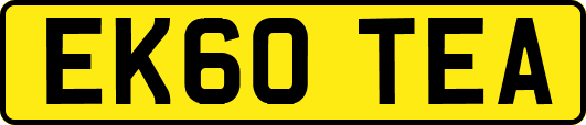 EK60TEA