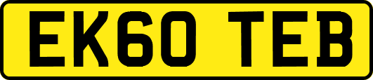 EK60TEB