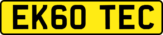 EK60TEC