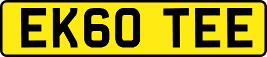 EK60TEE