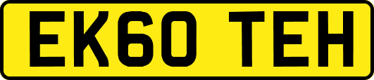 EK60TEH