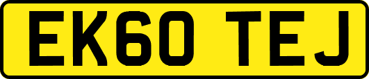 EK60TEJ