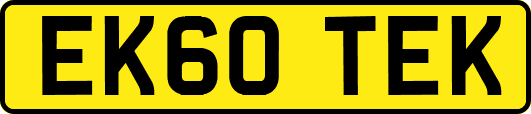 EK60TEK