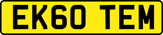EK60TEM