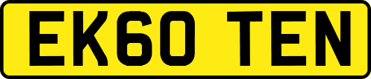 EK60TEN