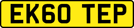 EK60TEP