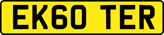 EK60TER