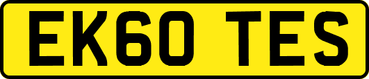 EK60TES