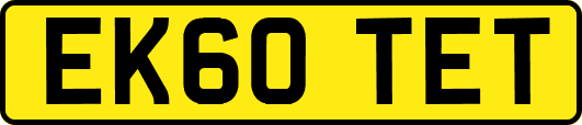 EK60TET