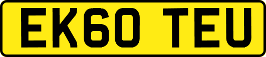 EK60TEU