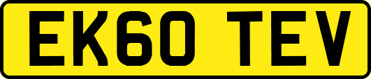 EK60TEV