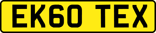 EK60TEX