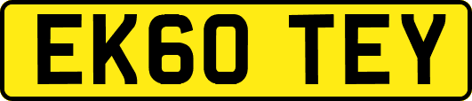 EK60TEY
