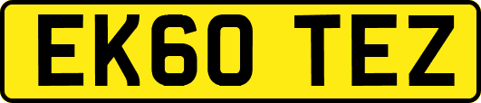 EK60TEZ