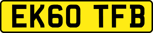 EK60TFB