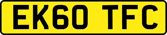 EK60TFC