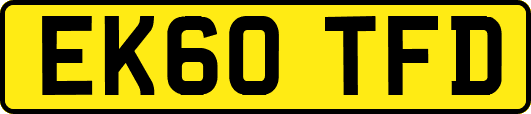 EK60TFD