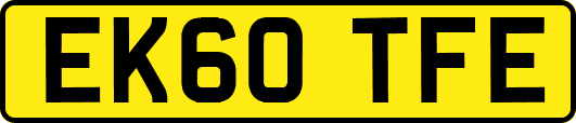 EK60TFE
