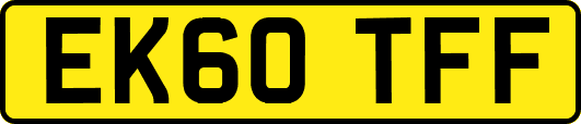 EK60TFF