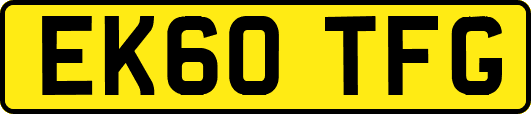 EK60TFG