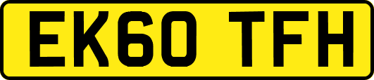 EK60TFH
