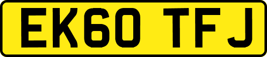EK60TFJ