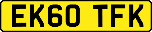 EK60TFK