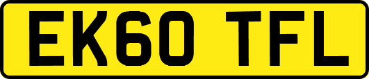 EK60TFL