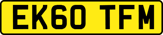 EK60TFM
