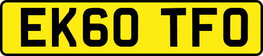EK60TFO
